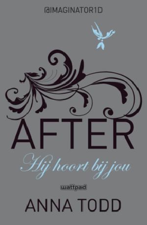 [After 03] • [After 3] Hij hoort bij jou